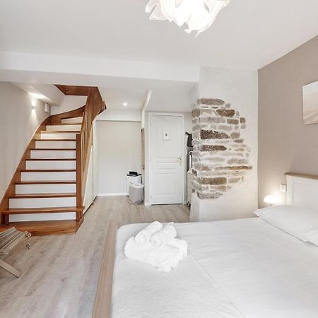 Tassigny - Charmant Appartement/ Terrasse - Port Ванн Экстерьер фото